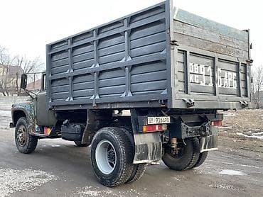 c4 audi: Грузовик, ЗИЛ, Стандарт — 1