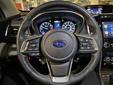 Subaru: Subaru Ascent: 2020 г., 2.4 л, Вариатор, Бензин, Кроссовер — 6