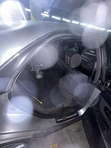 jetta 2: Toyota Windom: 2000 г., 2.5 л, Автомат, Бензин, Седан — 6