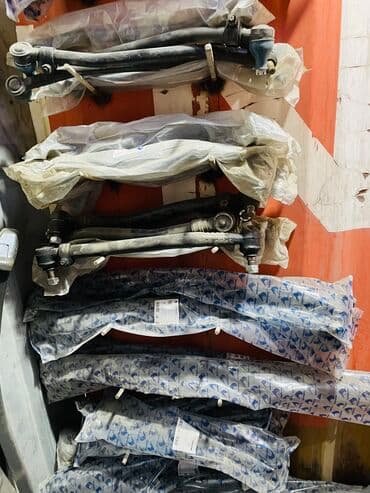 аксессуары для серверных стоек полки стационарные: Рулевые тяги, ходовая часть на все виды Mercedes-Benz / Man! В наличии — 3