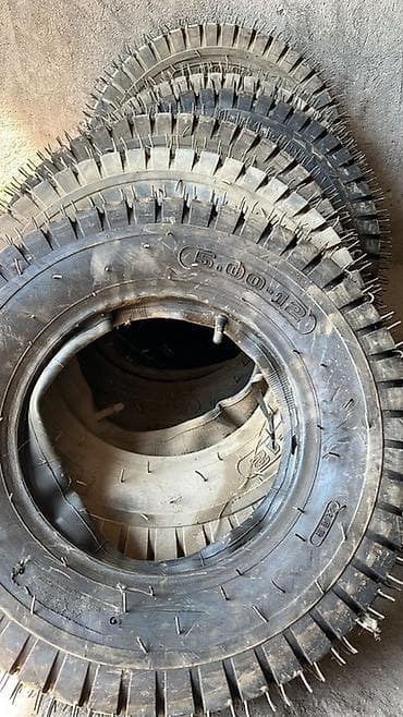 цепи на колеса r15: Шины 205 / 65 / R 15, Всесезонная, Пара, Внедорожные (АТ/МТ), Cooper — 1