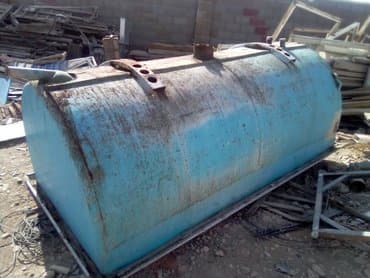 промышленное оборудование для сушки фруктов: Парогенератор,ванна творожная пастериза́тор трубчатый — 4