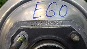 Ваккум Тормознои Е60 Е61 32 483 213 Год 2005 В отличном состоянии — 6