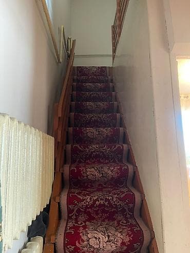 продаю дом с мебелью: Продаётся двухэтажный частный дом с просторным двором. Планировка и — 6