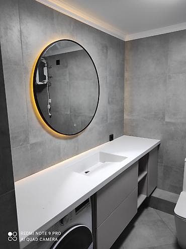 продажа тошок: Ашкана гарнитуру, Жаңы, Акылуу жеткирүү — 9