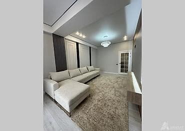 1 комната, 44 м², Элитка, 12 этаж, Дизайнерский ремонт — 5