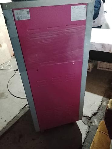 фризерный станок: Фризер для мягкого мороженого M-96 MAX — 5