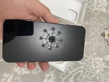 poco 4xpro: IPhone 15 Pro Max, 256 ГБ, Natural Titanium, Коробка, 85 % — 5