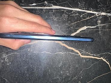 Мобильные телефоны и аксессуары: Xiaomi, Mi Note, Б/у, 128 ГБ, цвет - Синий, 2 SIM — 3