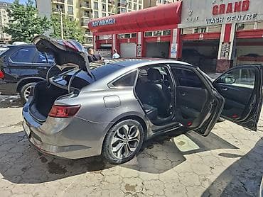 машина самсунг см5: Renault SM6: 2020 г., 2 л, Автомат, Газ, Седан — 8