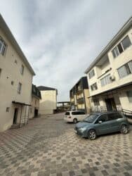 продажа дом в оше: 1 комната, 22 м², Элитка, 3 этаж, ПСО (под самоотделку) — 3