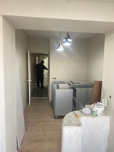 ts group: 2 комнаты, 65 м², Индивидуалка, 3 этаж, Дизайнерский ремонт — 1