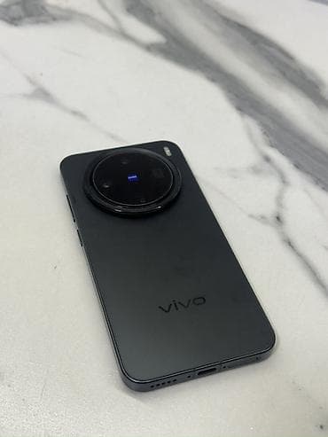 Vivo X200 Pro mini, Б/у, 512 ГБ, цвет - Серый — 2