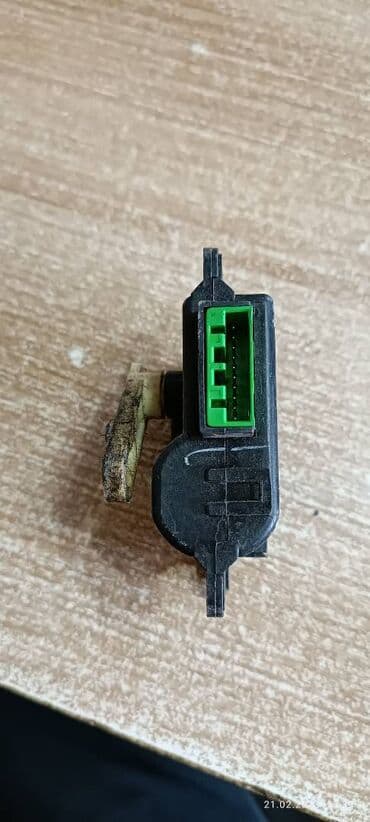 хонда капа: Honda Civic актуатор печки, Хонда Сивик сервопривод печки — 2