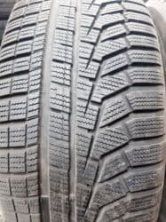 шины r20 бу купить: Шины 245 / 45 / R 20, Зима, Б/у, Пара, Корея, Hankook — 1