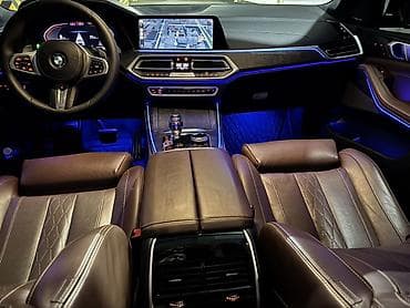 2020: BMW X5: 2020 г., 3 л, Автомат, Бензин, Кроссовер — 6