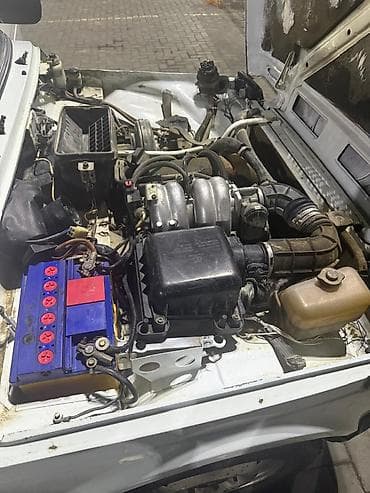 продажа авто нива: ВАЗ (ЛАДА) 4x4 Нива: 2011 г., 1.7 л, Механика, Бензин, Внедорожник — 3