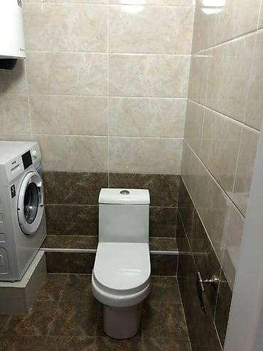 mega hous: 3 комнаты, Без подселения, С мебелью полностью — 7
