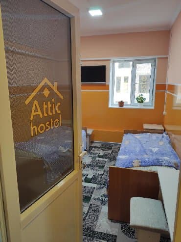 сдаю квартиру с подселением: 50 кв. м, Эмереги менен — 2
