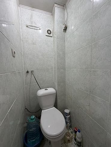 Батирлер: 3 бөлмө, 56 м², 2 кабат — 7