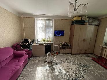 Недвижимость: 1 комната, Собственник, Без подселения, С мебелью частично — 4
