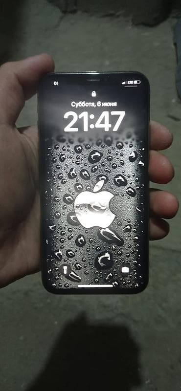 apple iphone xs max 256gb: IPhone Xs, Новый, 256 ГБ, Золотой, Чехол, 99 % — 5