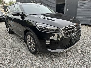 rs 7: Kia Sorento: 2019 г., 2.2 л, Дизель, Кроссовер — 2