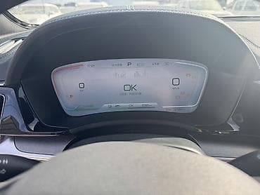 авта: BYD Song Plus: 2023 г., Автомат, Электромобиль, Внедорожник — 7