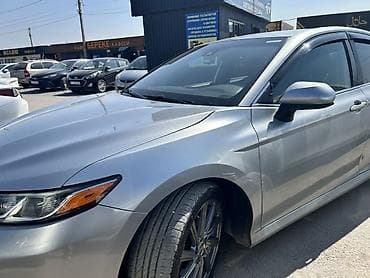 тайота каролл: Toyota Camry: 2019 г., 2.5 л, Автомат, Бензин, Седан — 3