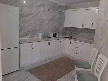 elite house фото: Просторная светлая квартира с двумя спальнями, кухней-студией и — 9