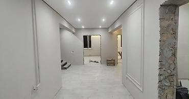 3 bedroom: Покраска потолков, Покраска стен, Покраска наружных стен, На масляной основе, На водной основе, Больше 6 лет опыта — 6