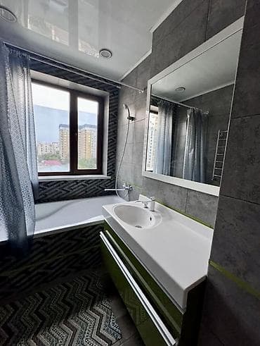 seven development: 2 комнаты, 77 м², Элитка, 6 этаж, Евроремонт — 9