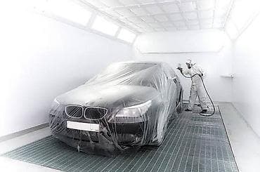 антиблик тонировка бишкек: Ремонт деталей автомобиля, Рихтовка, сварка, покраска — 3