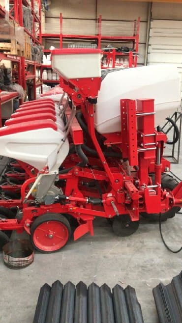 диск на сапок: Вакуумная дисковая овощная сеялка Турецкого производства Год гарантии — 9