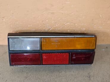 купить передний бампер на ауди 80 б4: Задний правый стоп-сигнал Audi 1980 г., Б/у, Оригинал, Германия — 3
