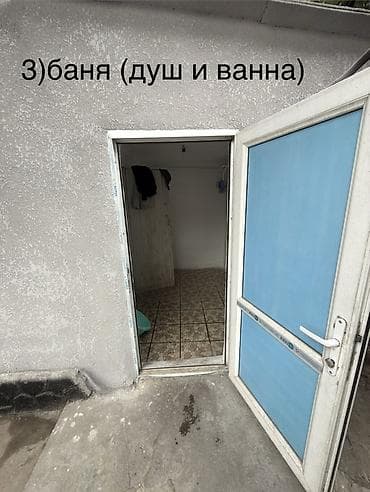 бета: Продаётся дом по адресу: ул. Тулебердиева, 82 Удобное расположение — 9