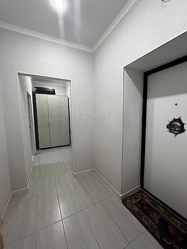 ремонт квартир ош: 1 комната, Агентство недвижимости, Без подселения, С мебелью частично — 3