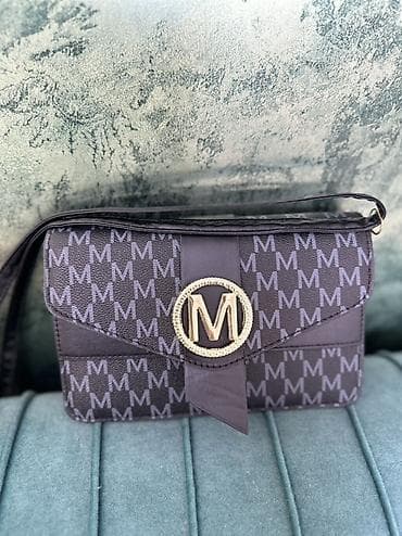 сумки барсетка: Клатч, Женские, Новый — 8