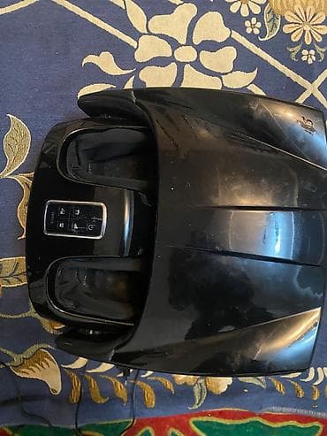 подушка массажер: Массажер Накидка, Все тело, Новый — 4