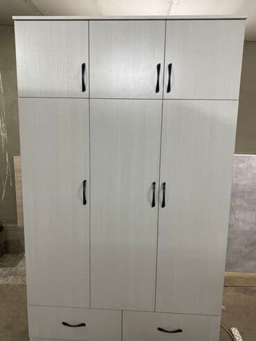 шифоньеры фото и цены: Шкаф платяной Гардероб Шифоньер Доставка по городу бесплатная Края — 6