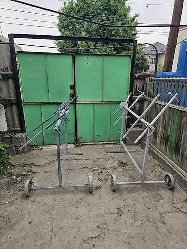 Дом и сад: Сварочный аппарат с ЧПУ — 2