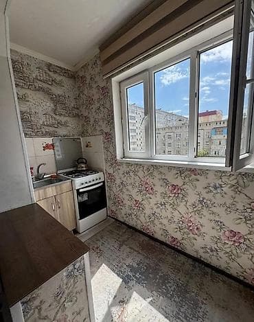 Квартиры: 2 комнаты, 56 м², 106 серия, 5 этаж, Свежий ремонт — 7