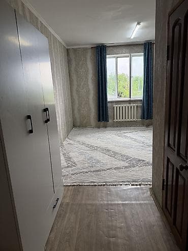 квартира бишкек месяц: 1 комната, Собственник, С мебелью частично — 2