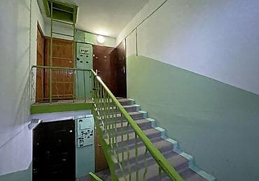 64: 3 комнаты, 57 м², 104 серия, 4 этаж, Косметический ремонт — 9