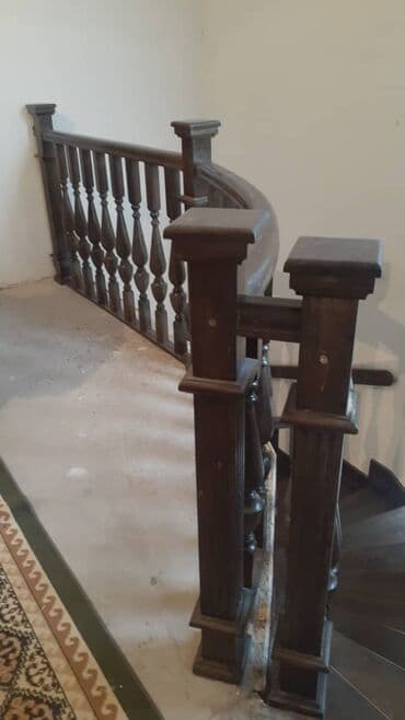 чертежи домов: Лестницы Двери на любой вкус. Массив Карагач. Орех. Сосна. Дуб — 10