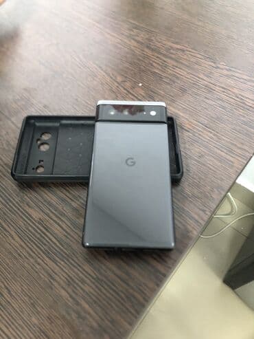 ddr3 4гб: Google Pixel 6, Жаңы, 256 ГБ, түсү - Боз, 1 SIM, eSIM — 3