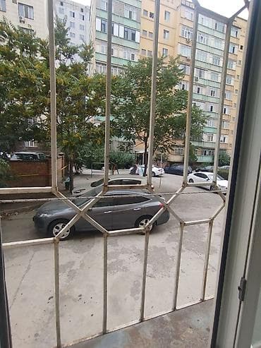 id store: 1 комната, 46 м², Восток-5 мкр 106 серия, 1 этаж, Евроремонт — 10