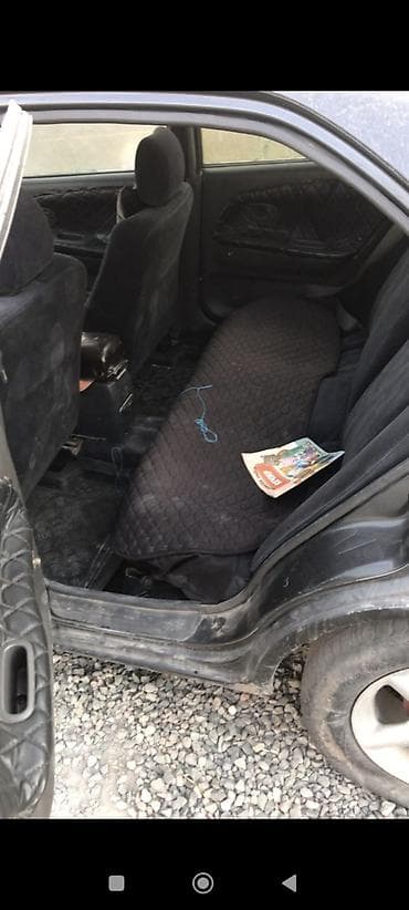 лансер 9 радиатор: Mitsubishi Lancer: 1999 г., Автомат, Седан — 3