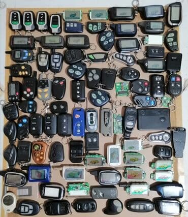 все для салонов красоты дордой: Ремонт Автосигнализаций — 1