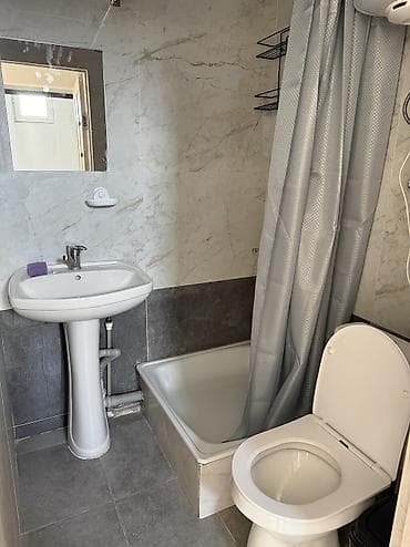 rent: Студия, Собственник, С мебелью полностью — 3